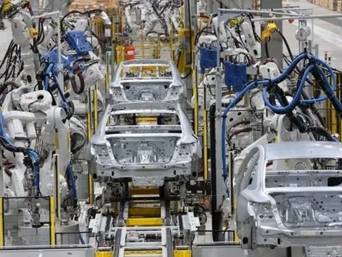 Năm 2023: Việt Nam đầu tư ra nước ngoài hơn 420 triệu USD