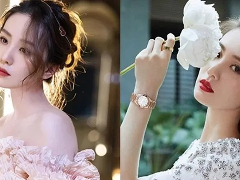 Mỹ nhân 36 tuổi giữ da không nếp nhăn nhờ 2 món nước vừa rẻ vừa dễ kiếm, học theo để trẻ ra vài tuổi