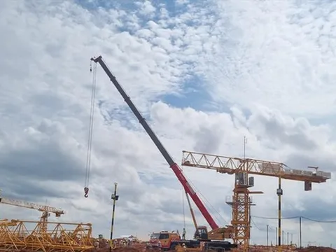 'Khát' nhân lực chất lượng cao