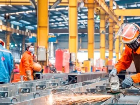 2023 - Năm kiên cường của kinh tế Việt Nam