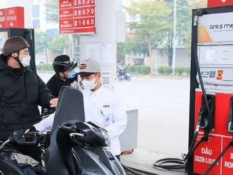 Cơ quan thuế "ngó lơ", nhiều ông lớn xăng dầu "ôm" hàng ngàn tỉ đồng tiền thuế sử dụng cá nhân