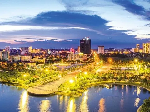 Tỉnh nhỏ nhất cả nước lần đầu "đội sổ" về tăng trưởng sau cả thập kỷ