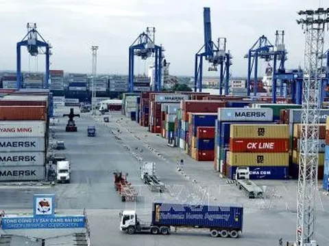 Hàn Quốc xúc tiến mở trung tâm logistics tại Việt Nam