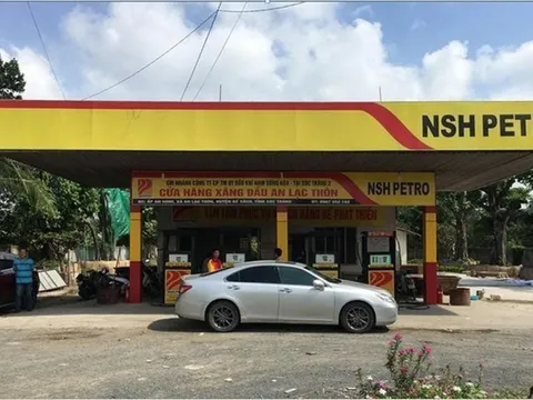 Không chỉ bị cưỡng chế gần 1.300 tỷ tiền thuế, công ty xăng dầu của đại gia Mai Văn Huy thông báo chậm trả lãi cho lô trái phiếu 400 tỷ đồng