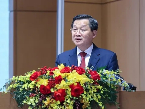 Việt Nam thuộc top tăng trưởng cao, quy mô nền kinh tế đạt 430 tỷ USD