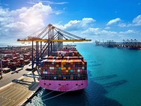 Nửa đầu tháng 12, tổng trị giá xuất nhập khẩu hàng hóa của Việt Nam đạt đạt 30,52 tỷ USD