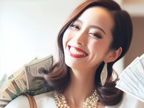 2 đặc điểm của kiểu người "nghèo hào phóng", càng thiếu thốn lại càng thích thể hiện, bỏ ngay để rước về giàu sang