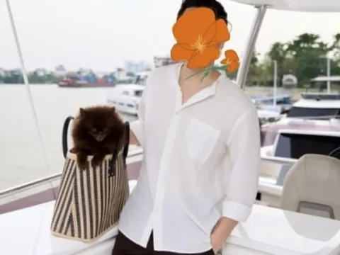 Tổng tài Việt Nam vạn người mê thú nhận "dating nhiều lần" nhưng thất bại, tiết lộ cách để lấy chồng doanh nhân như Shark