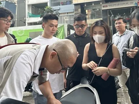 Vất vả đòi nợ lương cuối năm