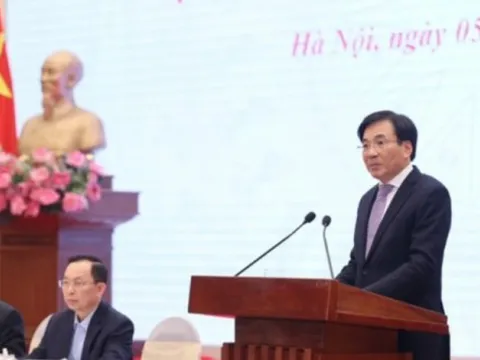 Giá trị thương hiệu quốc gia Việt Nam đạt 431 tỷ USD