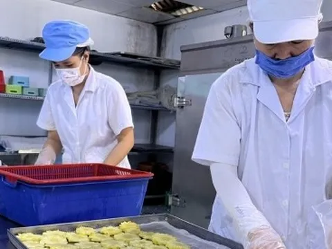 Doanh nghiệp được mùa xuất khẩu phân khúc hàng bình dân