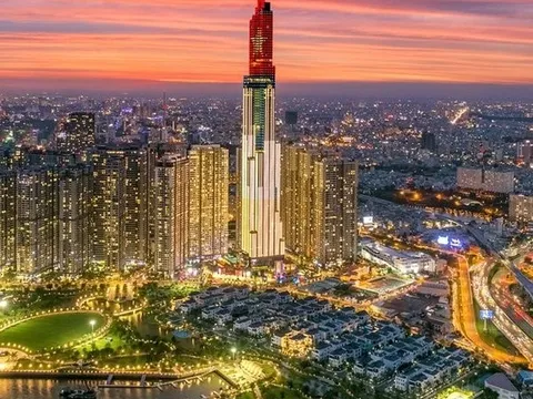 Một số liệu của nền kinh tế Việt Nam gây ấn tượng cực mạnh, lần đầu tiên chạm mức kỷ lục