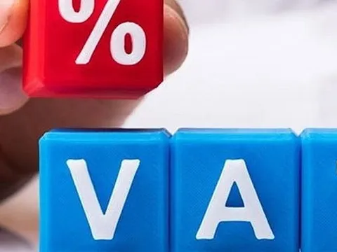 Bộ Tài chính đề xuất sửa đổi Luật thuế giá trị gia tăng