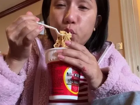 Cát Tường: Tôi tuổi 46 mà tưởng chừng như mình là gái 36!