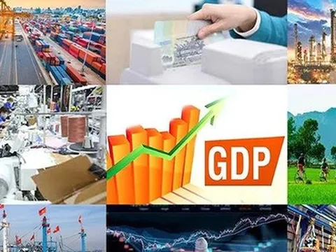 Dấu ấn của năm 2023 tạo đà cho tăng trưởng năm 2024