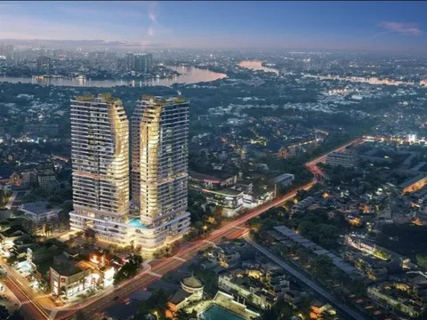 Lãnh đạo BCG bán cổ phiếu BCG Land để đầu tư các dự án năng lượng