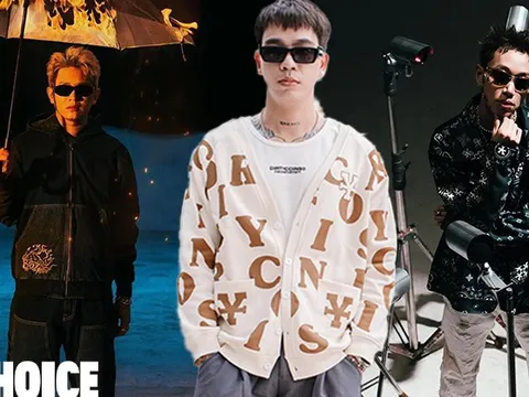 Founder Dirty Coins: "Chịu chơi" tài trợ cho anh em Hiphop, chấp nhận sai vì thích mạo hiểm nhưng quan trọng là biết đứng lên
