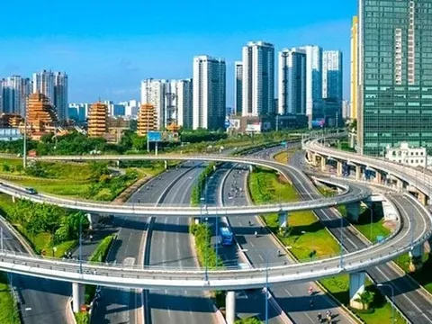 3 kịch bản tăng trưởng năm 2024 tại TP Hồ Chí Minh