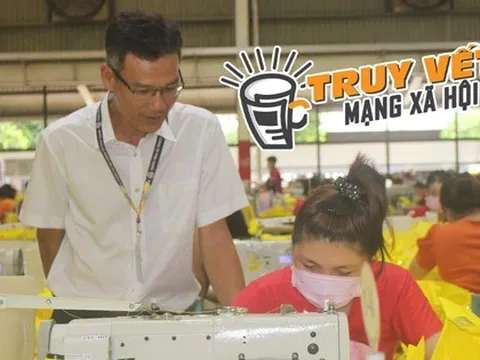 Xôn xao doanh nghiệp ở Đồng Nai chi tiền thưởng Tết hơn 300 tỉ đồng