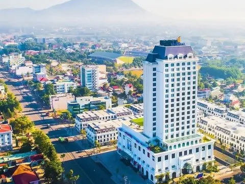 Tỉnh kẹp giữa Campuchia và TP HCM tăng trưởng tích cực 2 năm liên tiếp, một kết quả so sánh rất ấn tượng