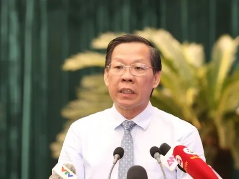 TPHCM chi tiêu hết gần 44.000 tỷ đồng vốn đầu tư công