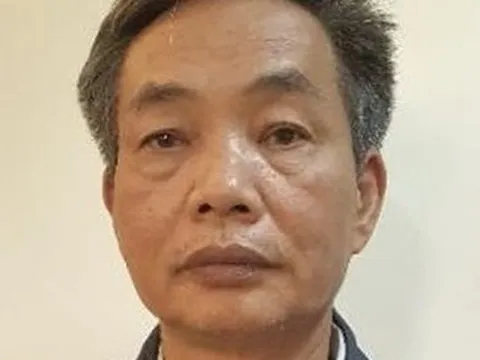 Bắt cựu tổng giám đốc Công ty Chè Việt Nam