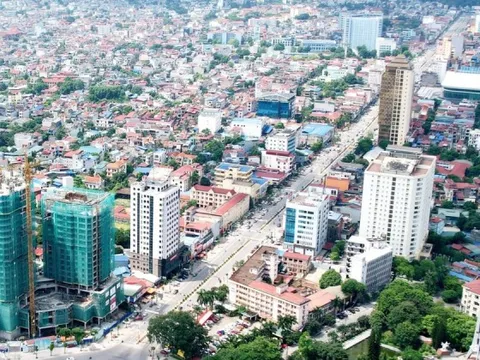 Thái Nguyên thu ngân sách đạt gần 20.200 tỷ đồng trong năm 2023