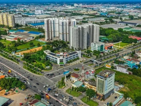 Dòng vốn hơn 10 tỷ USD từ Trung Quốc đổ về thủ phủ công nghiệp có thu nhập bình quân đầu người cao nhất cả nước