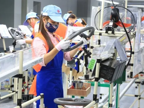 Giảm chi phí đầu vào, tạo thuận lợi cho hoạt động đầu tư kinh doanh