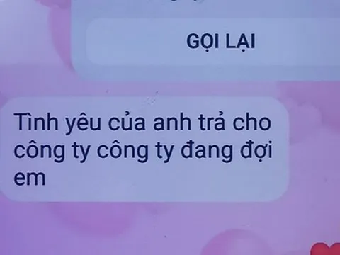 Cán bộ ngân hàng phát giác lừa đảo từ dấu hiệu này của khách hàng