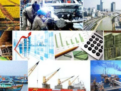 Giải pháp cải thiện môi trường kinh doanh, nâng cao năng lực cạnh tranh quốc gia năm 2024