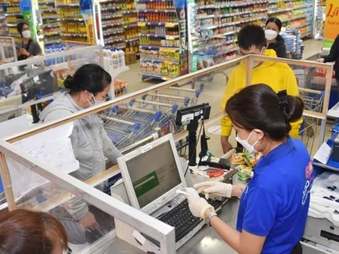 Thúc đẩy "cỗ xe tam mã" để tăng trưởng kinh tế