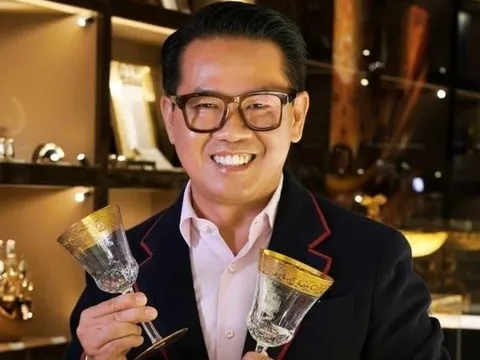 NTK Thái Công thông báo livestream phiên bán hàng đầu tiên, khẳng định ‘Không lùa gà, mà lùa ‘rồng phụng’’!