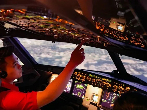 Forbes bất ngờ điểm danh các hãng hàng không an toàn nhất thế giới 2024