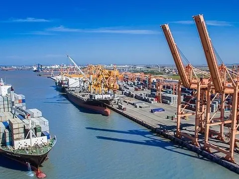 Tăng trưởng kinh tế vượt bậc, tỉnh này sẽ có 3 tuyến đường bộ cao tốc, 1 cảng cạn, 5 trung tâm logistics