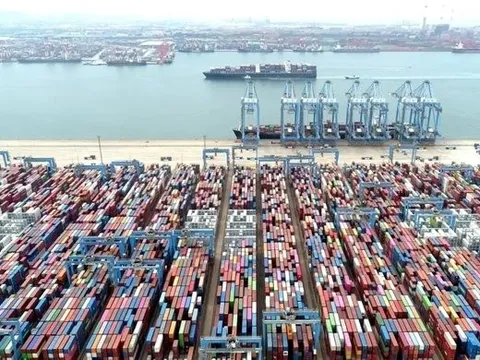 Doanh nghiệp xuất khẩu hàng sang châu Âu cần lưu ý những thay đổi trong an toàn, an ninh vận chuyển hàng hóa vào EU có hiệu lực từ tháng 6/2024