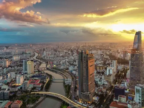 Kinh tế Việt Nam năm 2023 và triển vọng năm 2024