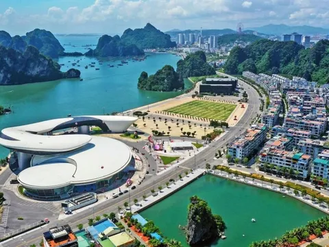 Quy mô GRDP của 3 địa phương tăng trưởng kinh tế cao nhất cả nước thay đổi ra sao trong năm 2023?