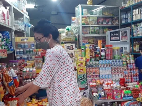 Đề xuất bán hàng trên 150 triệu đồng mỗi năm mới đóng thuế giá trị gia tăng