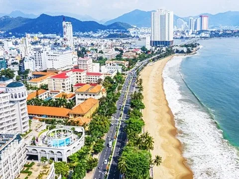 Tỉnh sẽ là thành phố trung ương đứng top 4 tăng trưởng cao nhất 2023, quy mô kinh tế cao nhất lịch sử