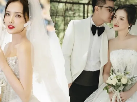 "Dũng cảm" đến buổi hẹn hò đầu tiên gặp 3 phụ huynh, chú rể cưới được cô dâu xinh như Hoa hậu