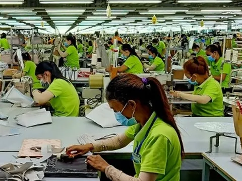 Một công ty ở Trà Vinh thưởng tết Giáp Thìn cao nhất 280.000.000 đồng