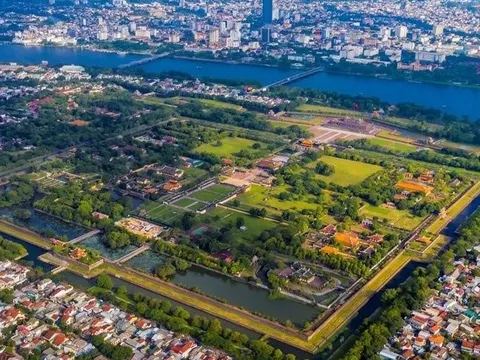 Năm 2023: Tỉnh sẽ lên thành phố trung ương tăng trưởng thứ 28/63 tỉnh thành, thu 8.000 tỷ đồng từ du lịch