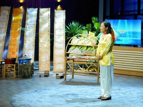 Startup "siêu thật thà" đi gọi vốn: Là thương hiệu bánh tráng phơi sương đầu tiên có ISO, đưa được hàng vào Co.opmart, nhưng giá cao hơn thị trường tới 30-40%