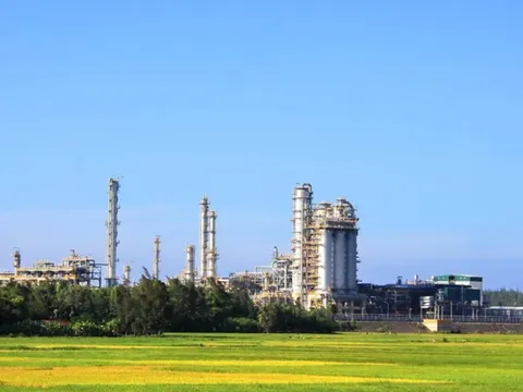 Doanh nghiệp trụ cột của nền kinh tế đất nước và kỷ lục chưa từng có trong 62 năm lịch sử