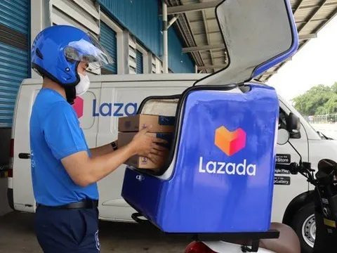 Báo Singapore: Lazada gặp biến lớn, sắp sa thải Giám đốc marketing 6 nước