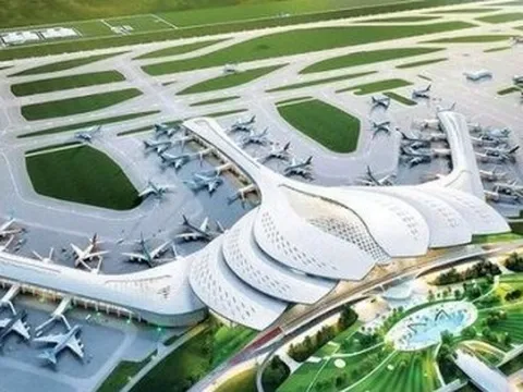Dự án sân bay Long Thành: Cần xác định rõ mốc thời điểm khởi công, hoàn thành