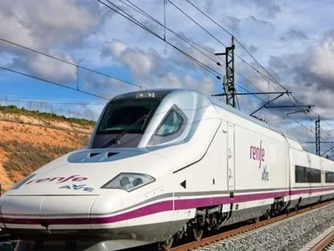 Lên phương án vận hành đường sắt tốc độ cao Bắc - Nam