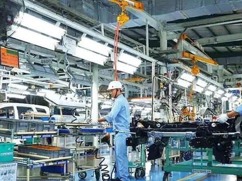 Việt Nam là ngôi sao đang lên trong đầu tư toàn cầu