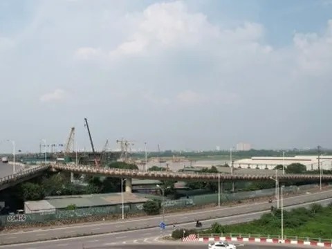 Xác định 5 trụ cột phát triển Thủ đô Hà Nội